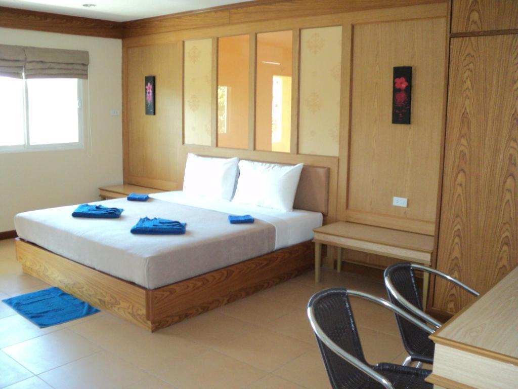 Jetty Place Ko Lanta Exterior foto